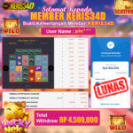 JACKPOT SLOT GACOR LUCKY NEKO 09 APRIL 2025