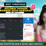 JACKPOT SLOT GACOR MAIN SWEET BONANZA XMAS 11 APRIL 2025