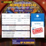 JACKPOT LIVE CASINO MAIN MEGA WHEEL 28 MEI 2025